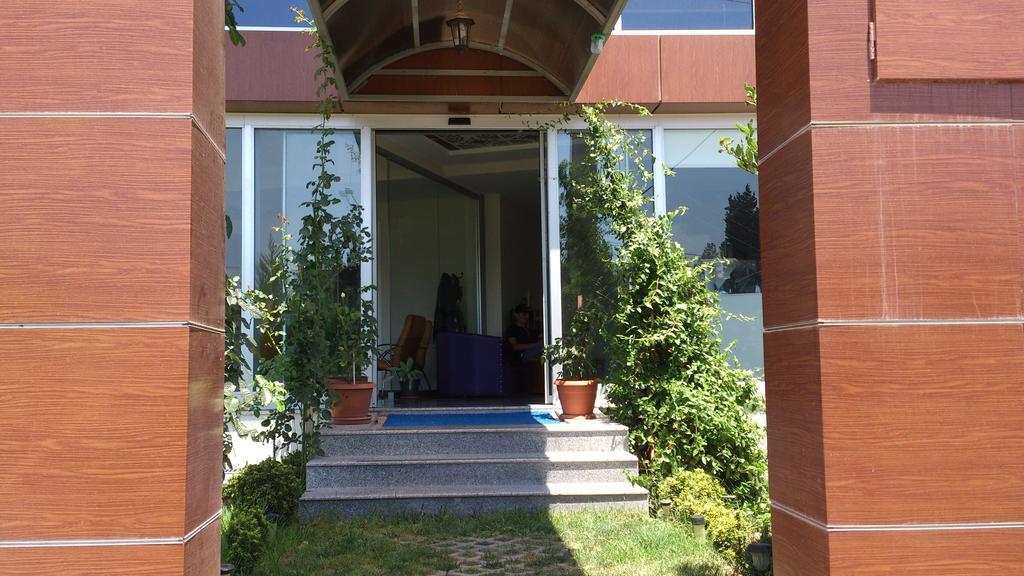 Pasha Suites Balikesir Exterior photo