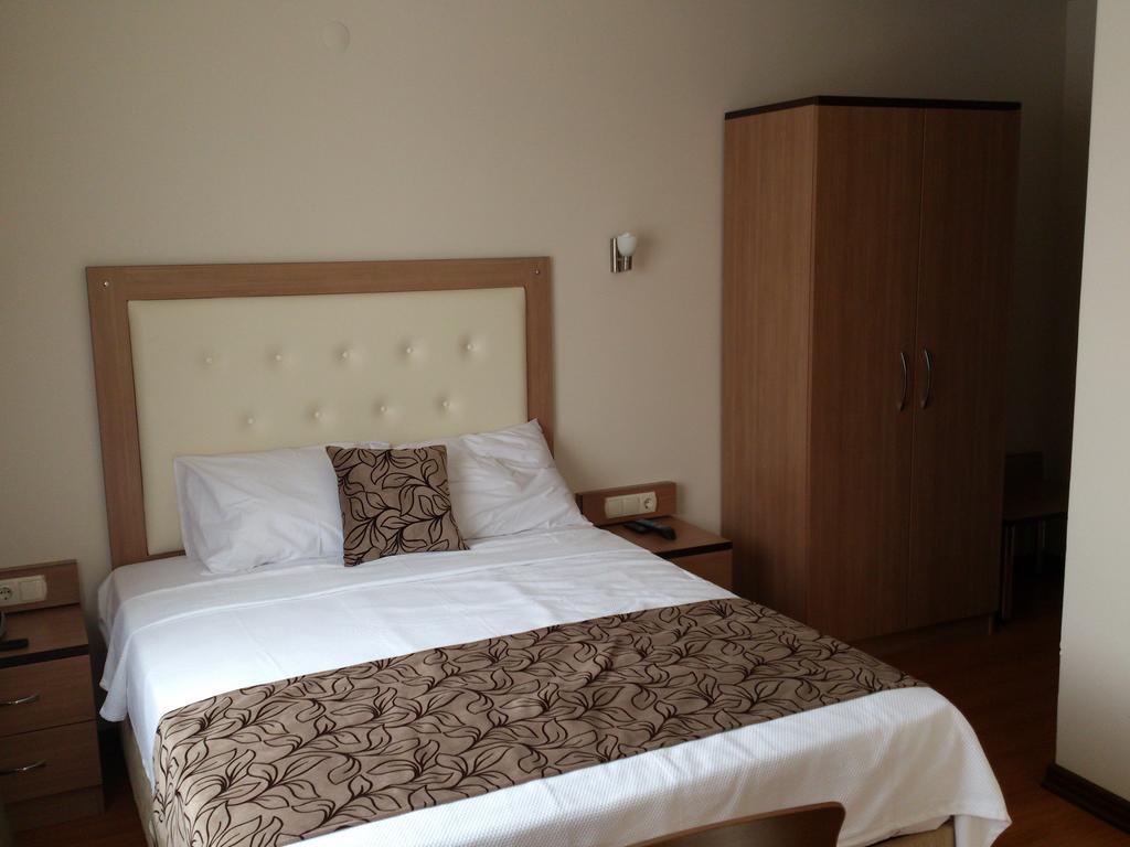 Pasha Suites Balikesir Room photo