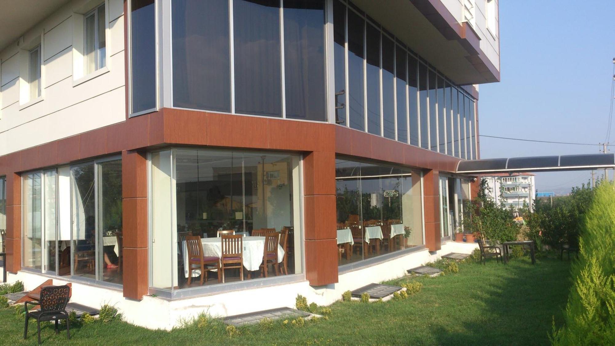 Pasha Suites Balikesir Exterior photo