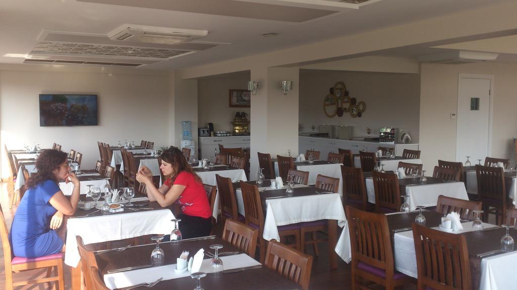 Pasha Suites Balikesir Exterior photo