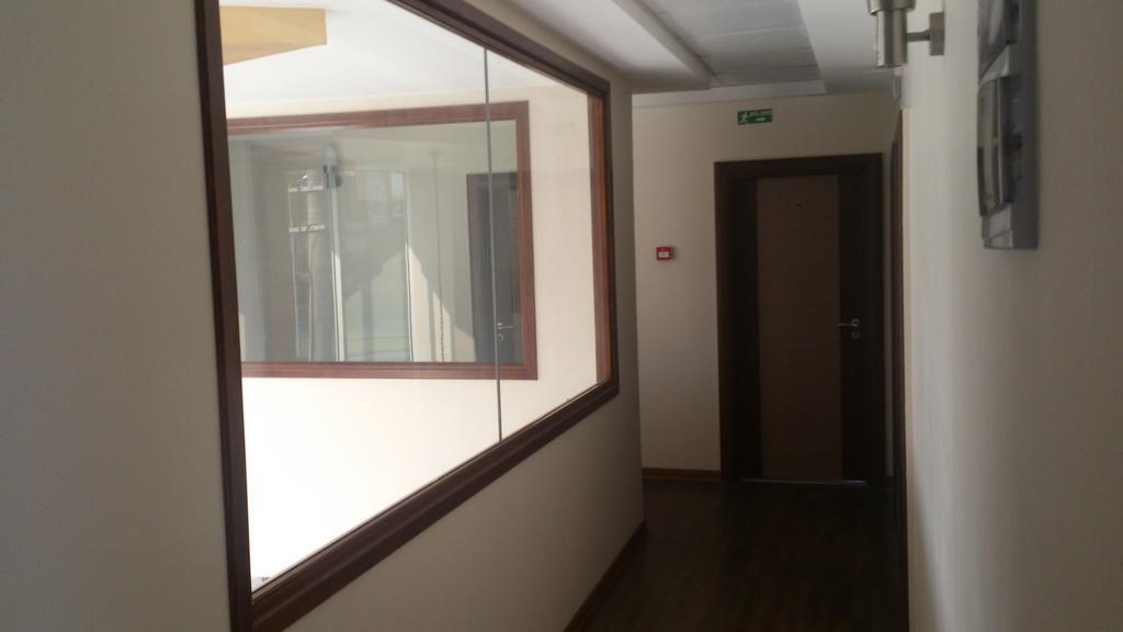 Pasha Suites Balikesir Exterior photo