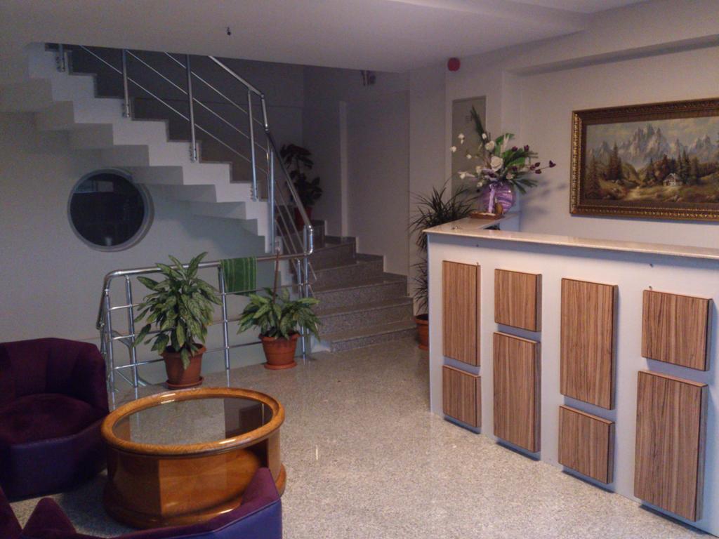 Pasha Suites Balikesir Exterior photo