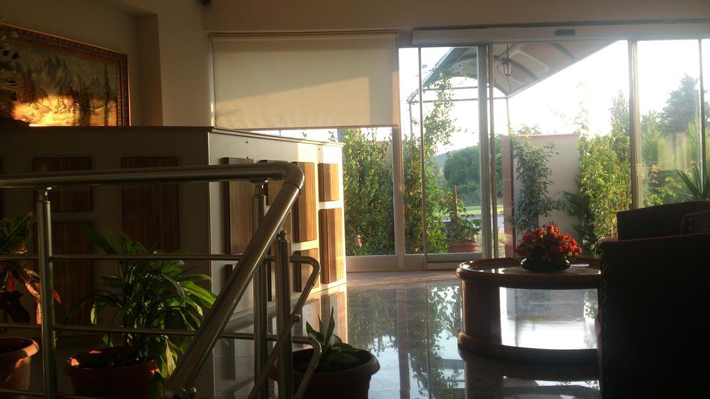 Pasha Suites Balikesir Exterior photo