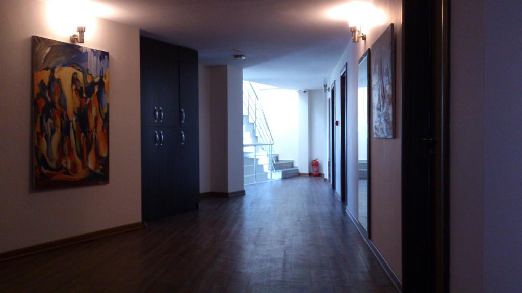 Pasha Suites Balikesir Exterior photo