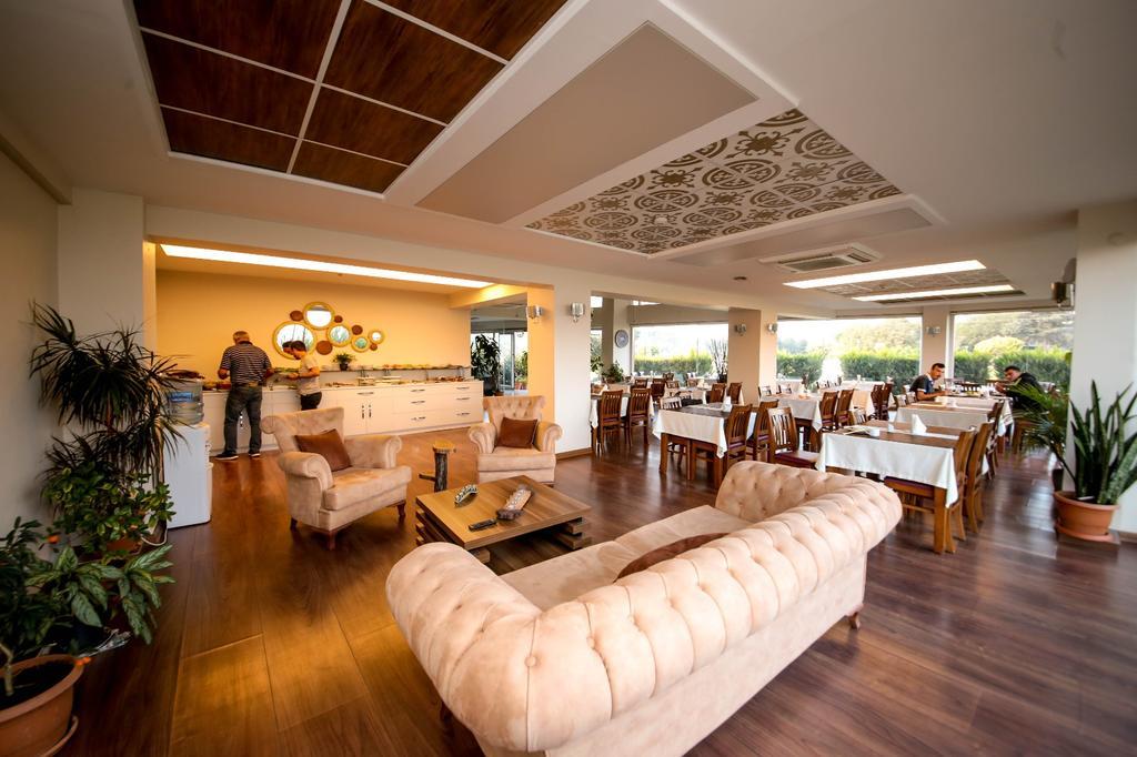 Pasha Suites Balikesir Exterior photo